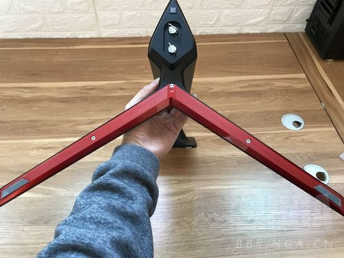 数码类产品首发自提34gn850到手同时对比34gk950f今天先发外观和设置